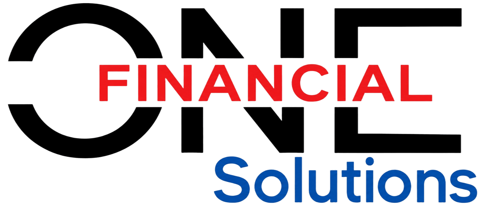 One Financial Solutions logo